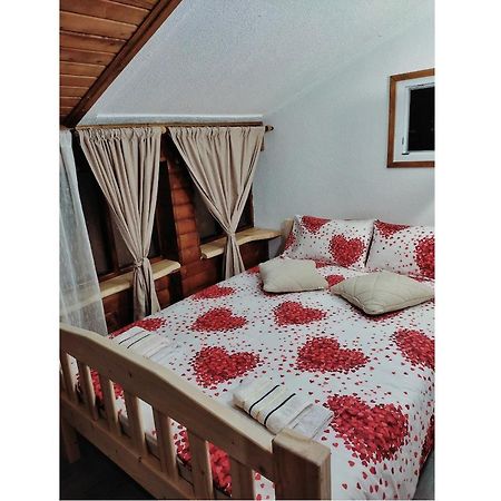 Apartman Wooden II Жабляк Экстерьер фото