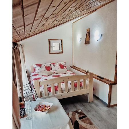 Apartman Wooden II Жабляк Экстерьер фото