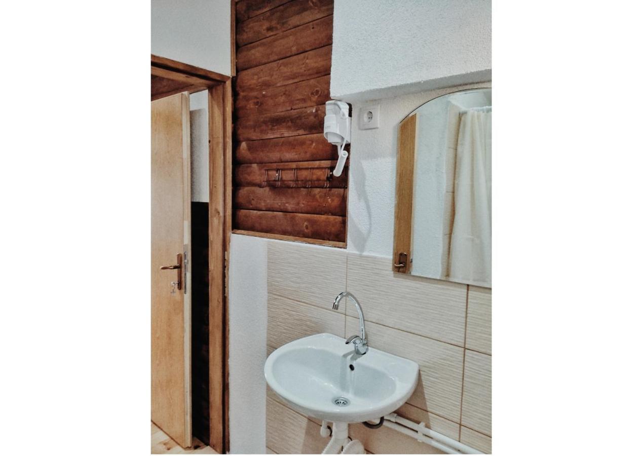 Apartman Wooden II Жабляк Экстерьер фото