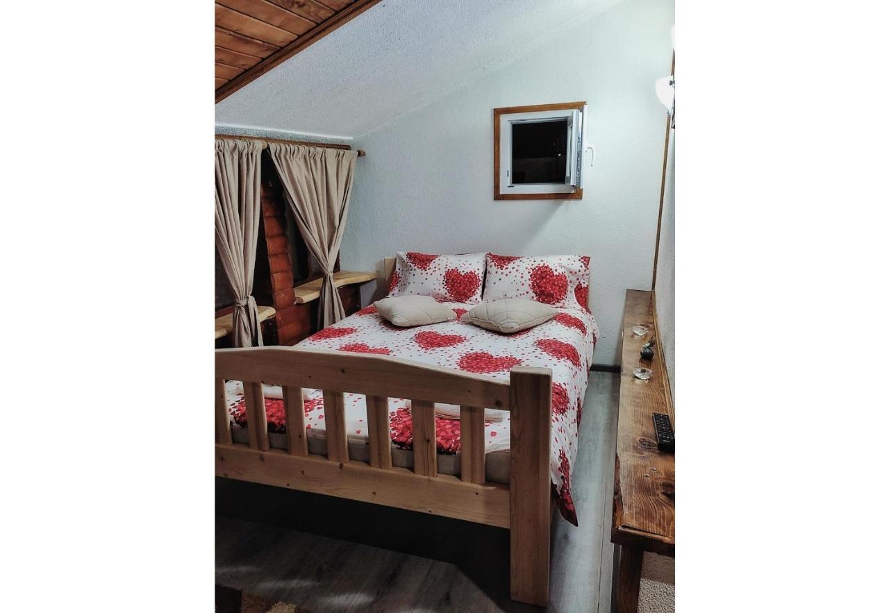 Apartman Wooden II Жабляк Экстерьер фото